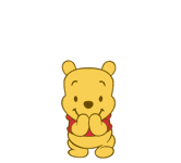 Heart Pooh